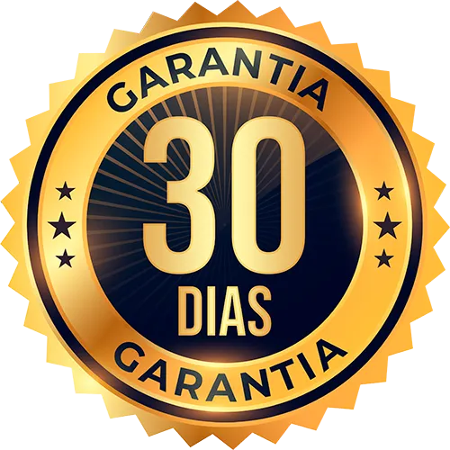 Garantía de 30 Días